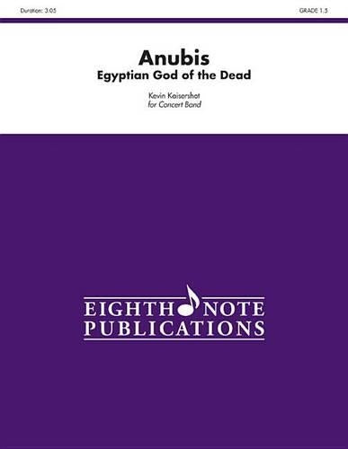 Anubis