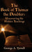 The Book of Thomas the Doubter