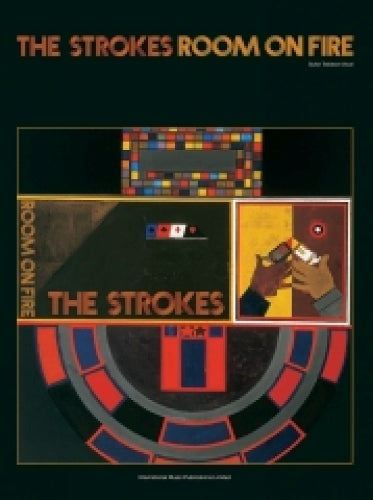 Room on Fire