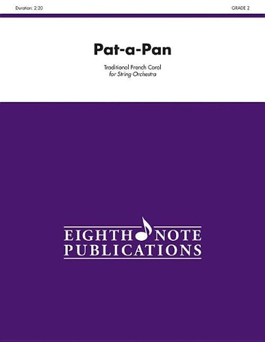 Pat-a-Pan