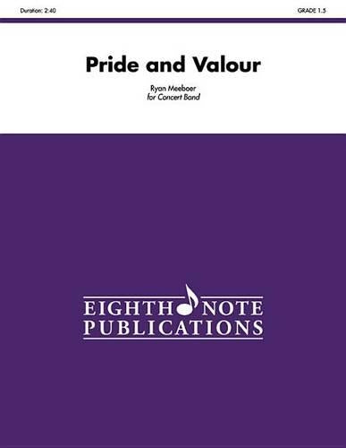 Pride and Valour