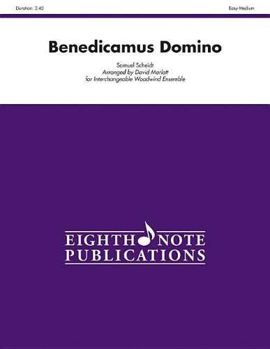 Benedicamus Domino