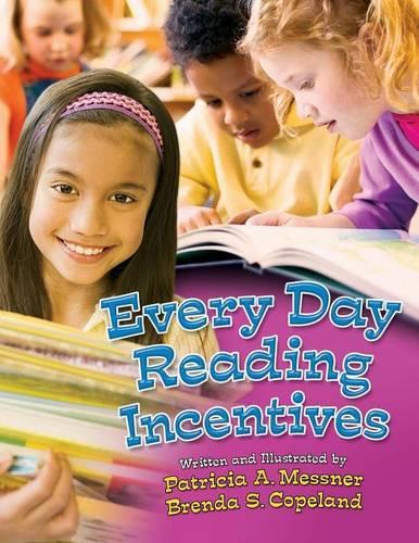 Every Day Reading Incentives