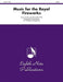 Music for the Royal Fireworks