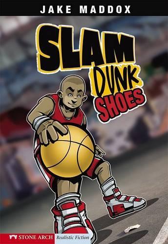 Slam Dunk Shoes