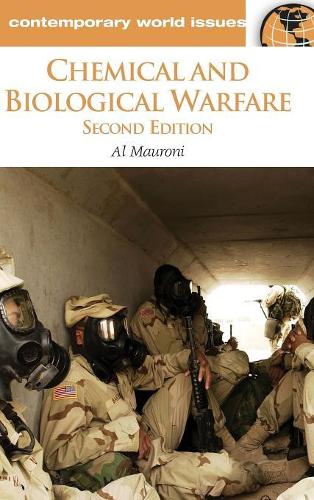 Chemical and Biological Warfare