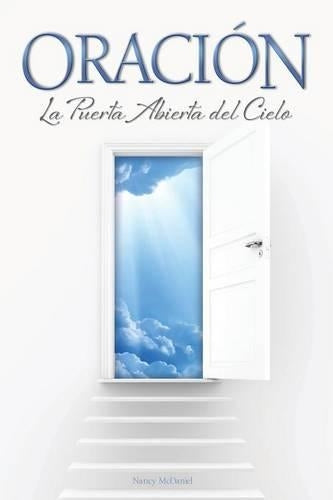 Oracion La Puerta Abierta del Cielo