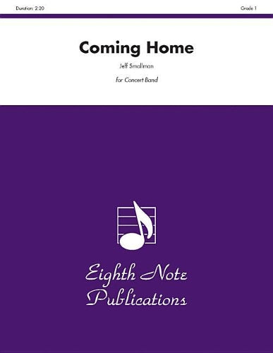 Coming Home