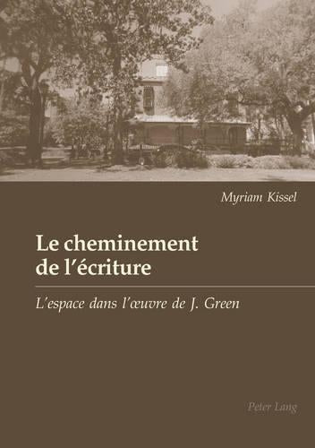 Le Cheminement de l'Écriture