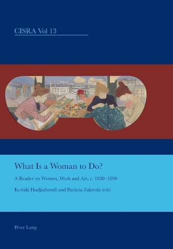 What is a Woman to Do?