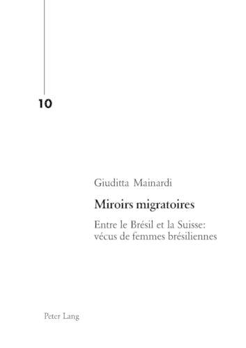 Miroirs Migratoires