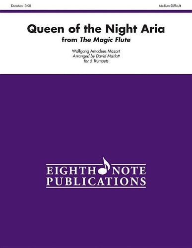Queen of the Night Aria