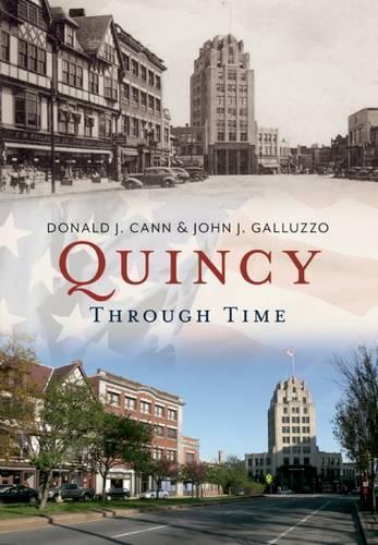 Quincy Through Time