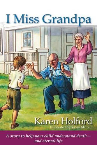Pathways: Grade 3 I Miss Grandpa Trade Book 2 Ed.