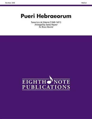 Pueri Hebraeorum