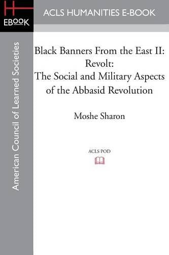 Black Banners from the East II