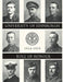 UNIVERSITY OF EDINBURGH ROLL OF HONOUR 1914-1919 Volume One