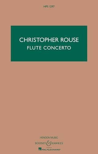 Flute Concerto
