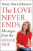 Love Never Ends