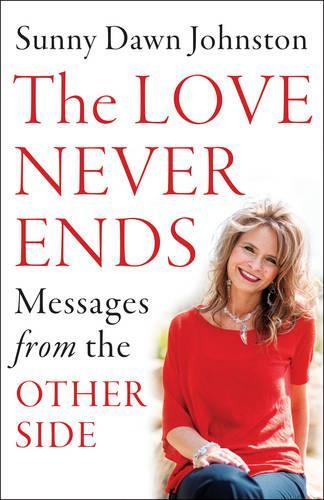 Love Never Ends