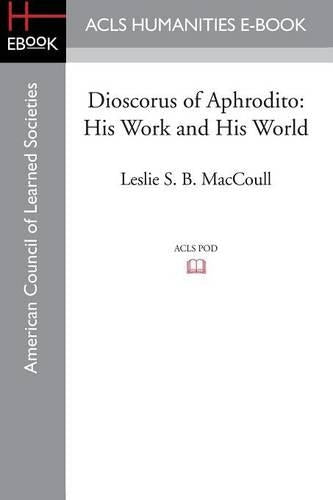 Dioscorus of Aphrodito