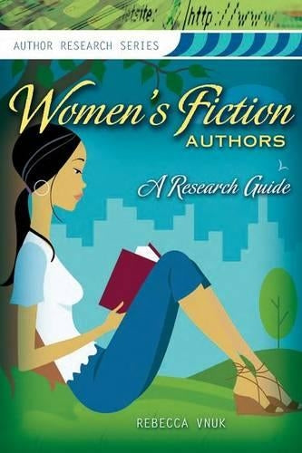 Women's Fiction Authors