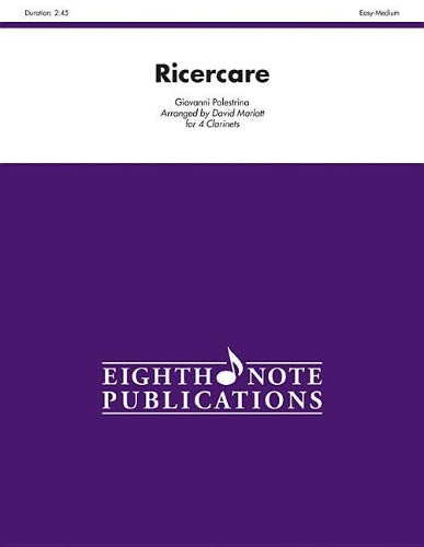Ricercare