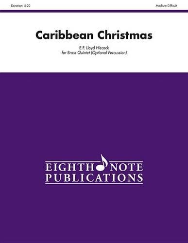 Caribbean Christmas