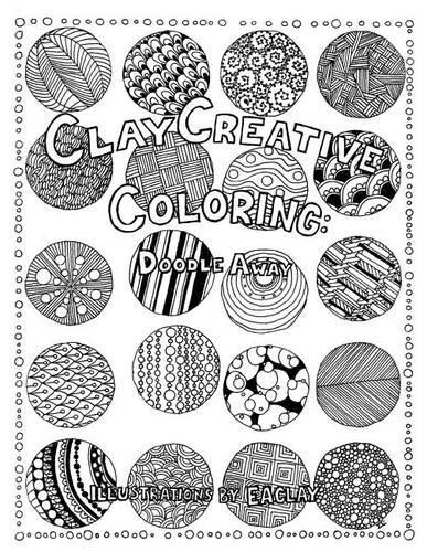 Clay Creative Coloring
