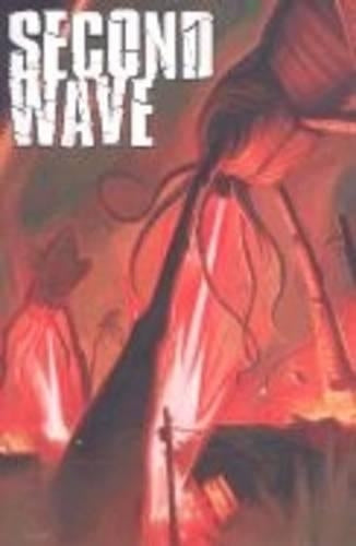 Second Wave Volume 1