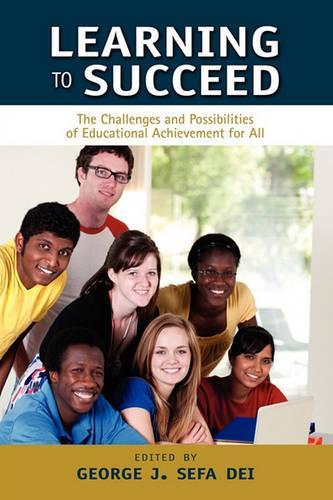 Learning to Succeed
