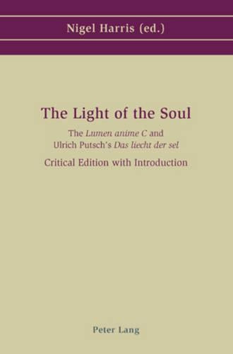The Light of the Soul