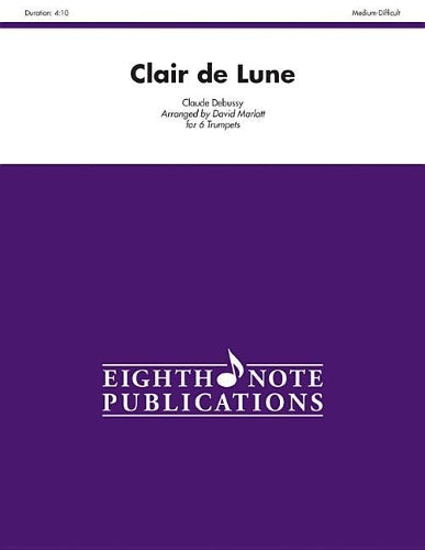 Clair de Lune