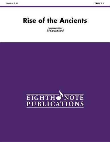 Rise of the Ancients