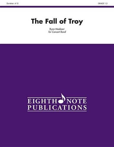 The Fall of Troy