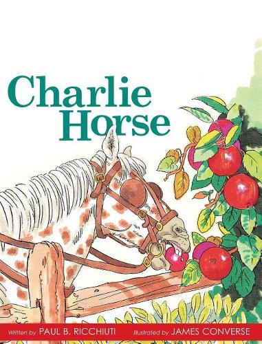 Pathways: G2 Charlie Horse Trade Book