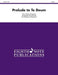 Prelude to Te Deum