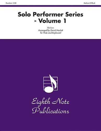 Solo Performer Series