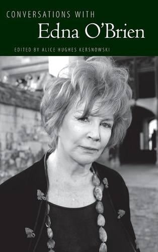 Conversations with Edna O'Brien