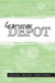 Grammar Depot - eBook