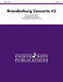 Brandenburg Concerto #3