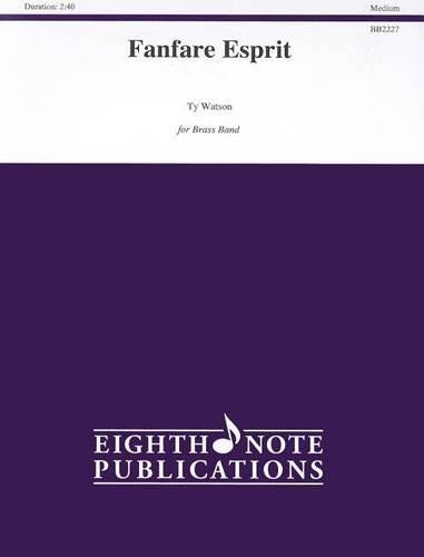 Fanfare Esprit
