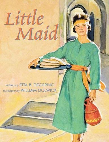 Pathways: Grade 1 Little Maid Trade Book 2nd Edition