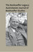 The Bonhoeffer Legacy: Australasian Journal of Bonhoeffer Studies, Vol 1
