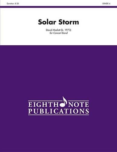 Solar Storm