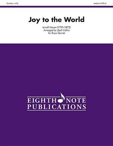 Joy to the World