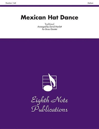 Mexican Hat Dance
