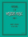 Materials of Western Music Vol. 1