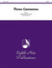 Three Canzonas