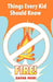 Things Every Kid Should Know-Fire!